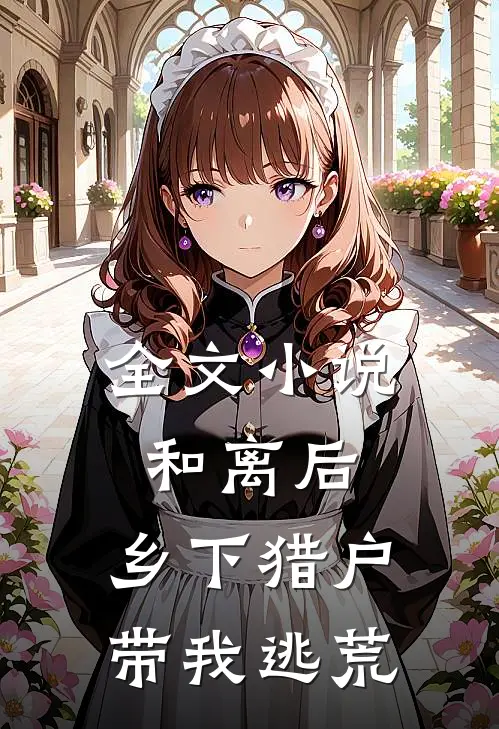 全文小说和离后，乡下猎户带我逃荒