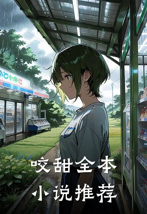 咬甜全本小说推荐