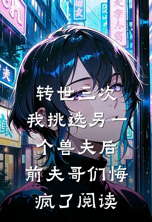 转世三次，我挑选另一个兽夫后，前夫哥们悔疯了阅读