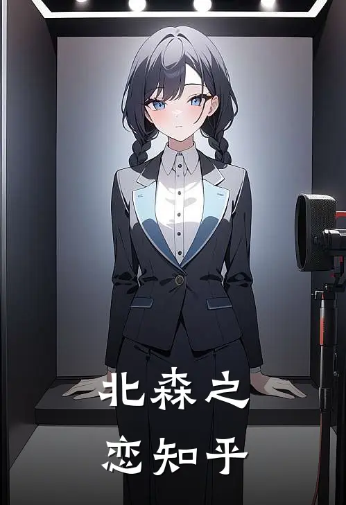 北森之恋知乎
