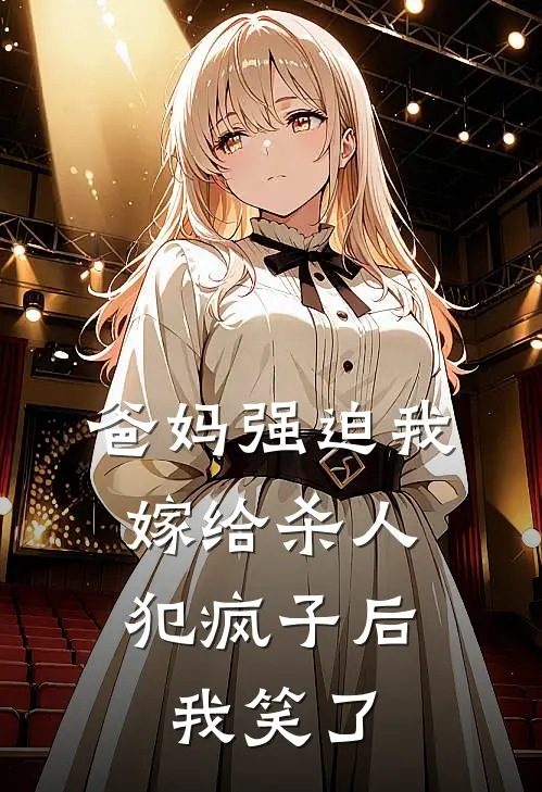 爸妈强迫我嫁给杀人犯疯子后，我笑了