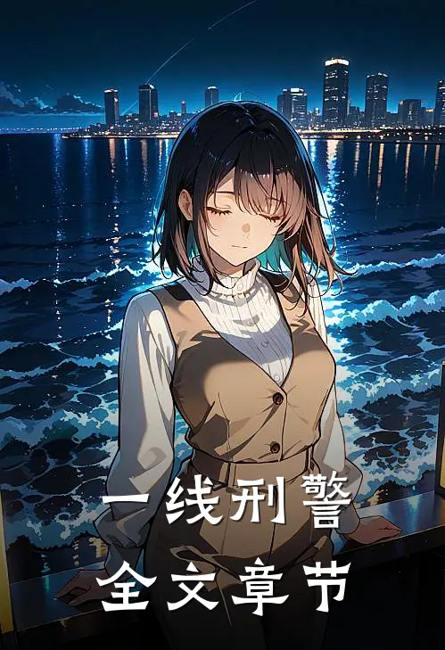 一线刑警全文章节