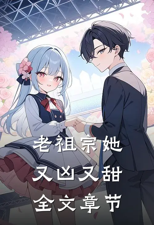 老祖宗她又凶又甜全文章节