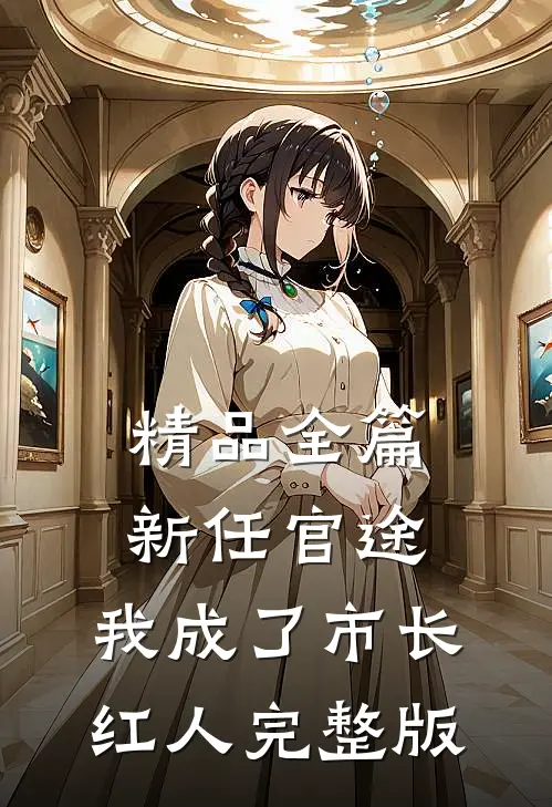 精品全篇新任官途，我成了市长红人完整版