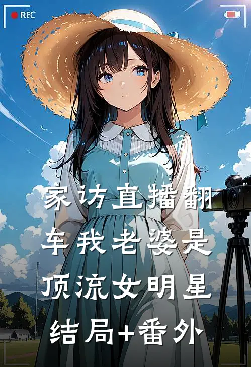 家访直播翻车我老婆是顶流女明星结局+番外
