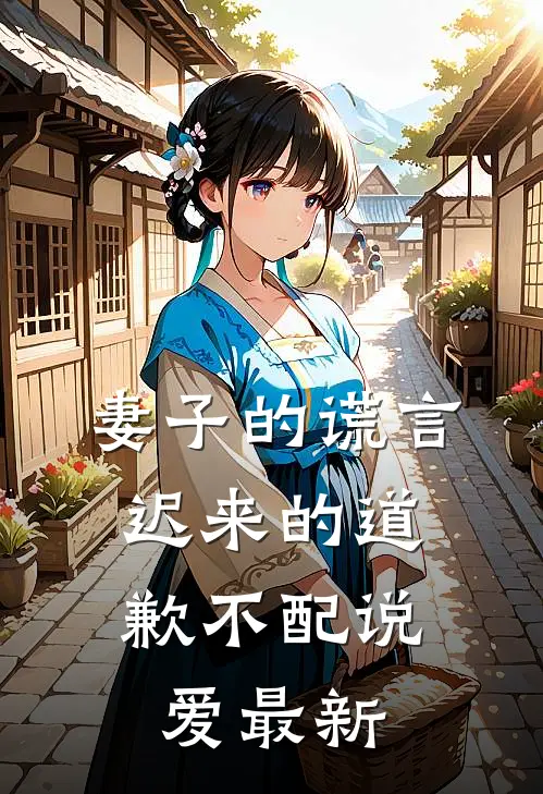 妻子的谎言：迟来的道歉不配说爱最新