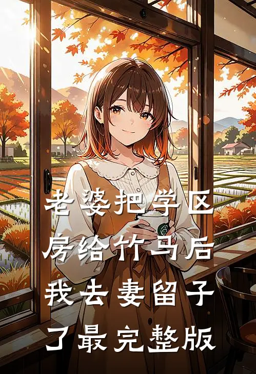 老婆把学区房给竹马后，我去妻留子了最完整版