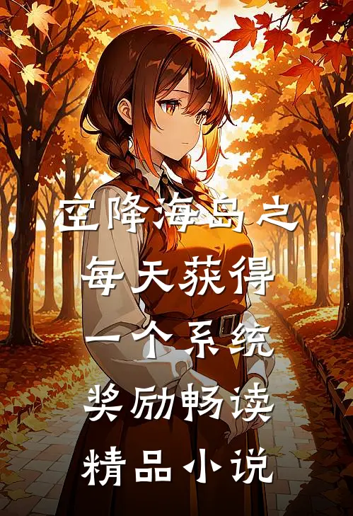空降海岛之每天获得一个系统奖励畅读精品小说