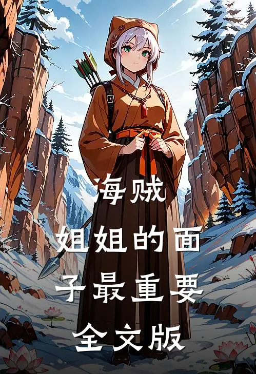 海贼：姐姐的面子最重要全文版