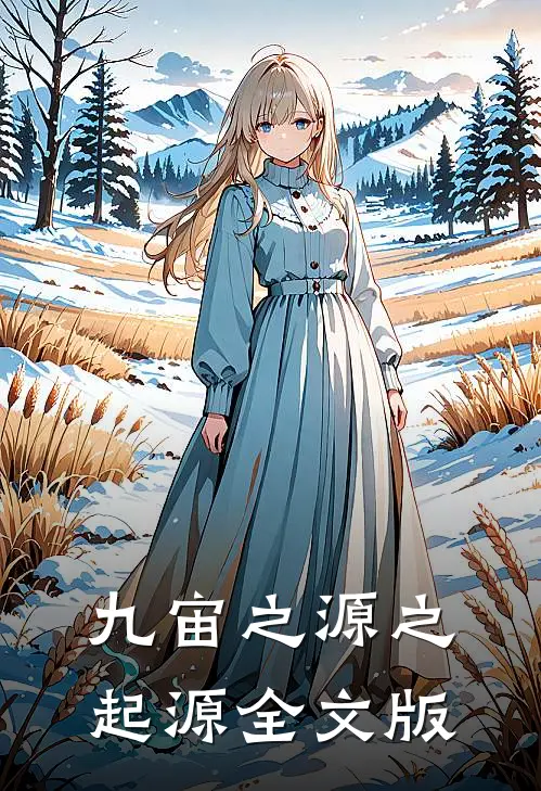 九宙之源之起源全文版