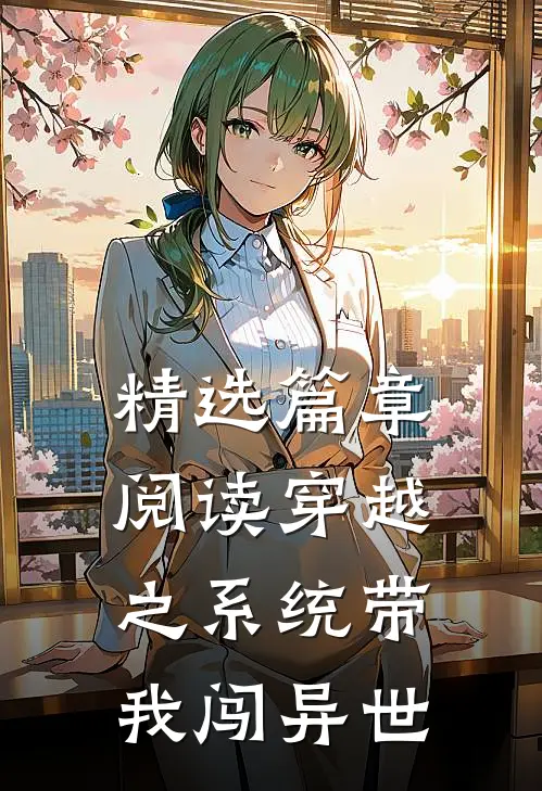 精选篇章阅读穿越之系统带我闯异世