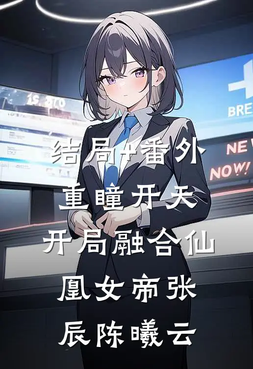 结局+番外重瞳开天：开局融合仙凰女帝张辰陈曦云
