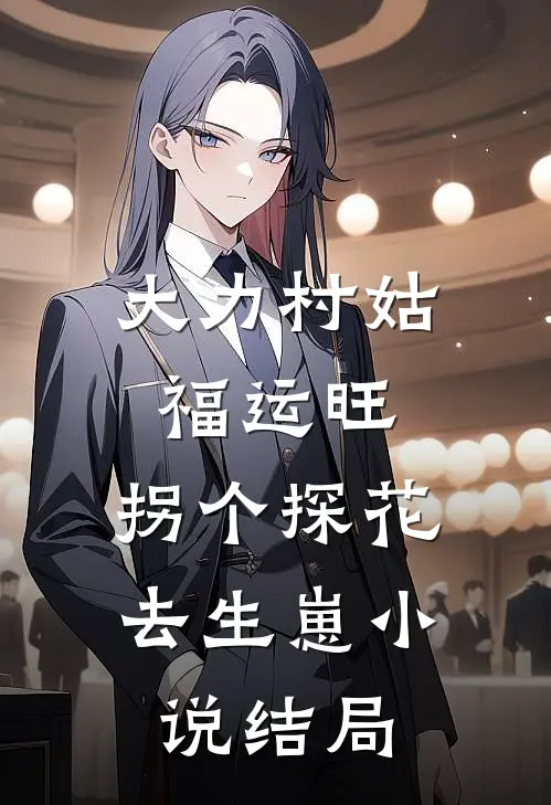 大力村姑福运旺，拐个探花去生崽小说结局