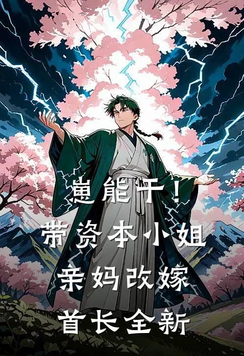 崽能干！带资本小姐亲妈改嫁首长全新