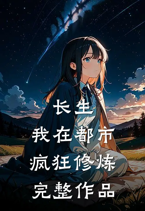 长生：我在都市疯狂修炼完整作品