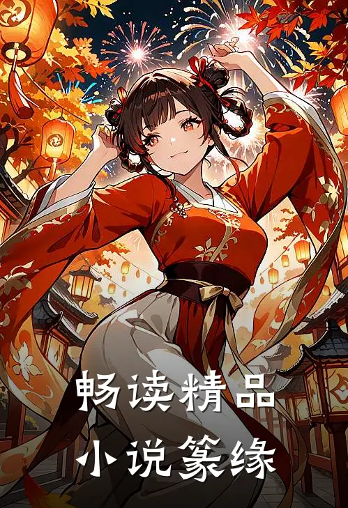 畅读精品小说篆缘