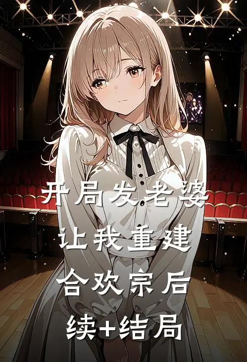 开局发老婆，让我重建合欢宗后续+结局
