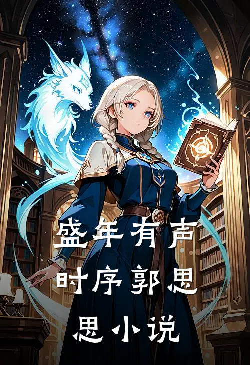 盛年有声时序郭思思小说