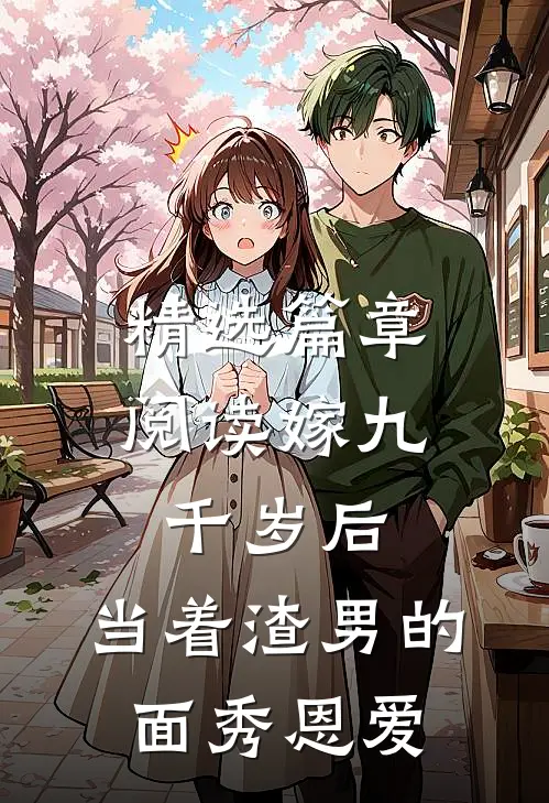 精选篇章阅读嫁九千岁后，当着渣男的面秀恩爱
