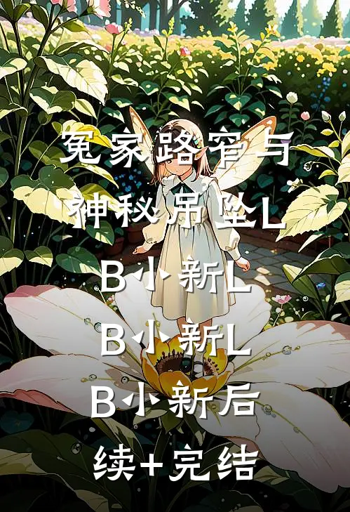 冤家路窄与神秘吊坠【LB小新】LB小新LB小新后续+完结