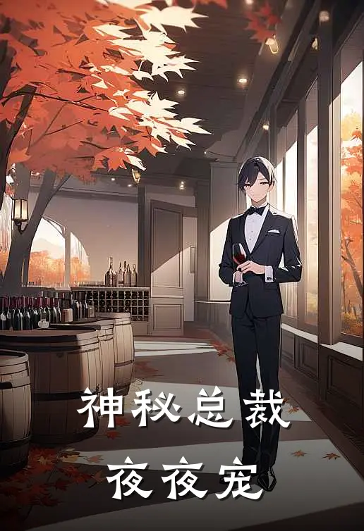 神秘总裁夜夜宠
