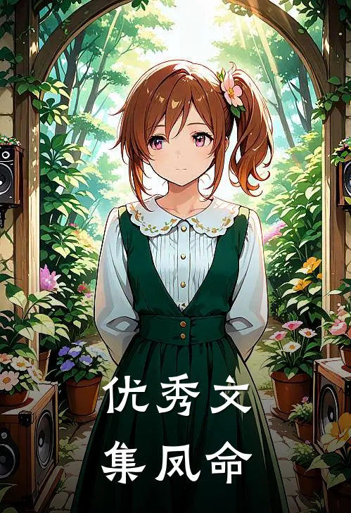 优秀文集凤命