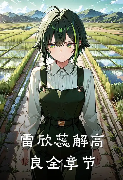 雷欣蕊解高良全章节