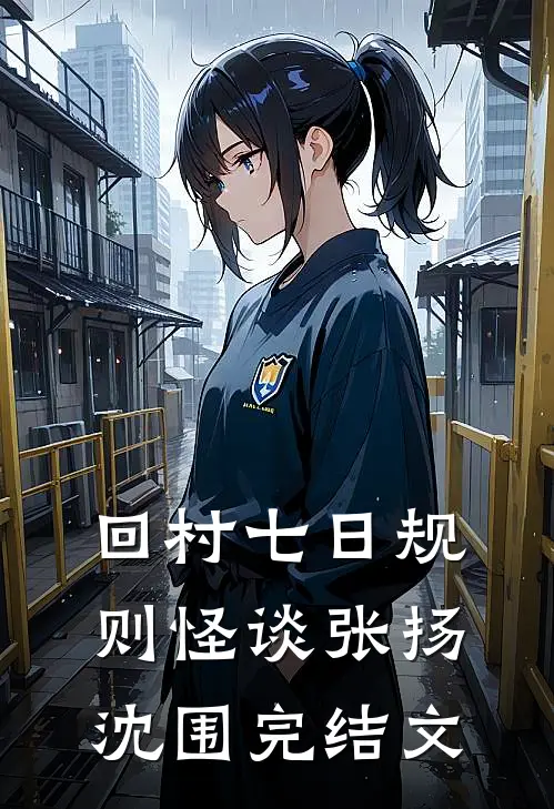 回村七日规则怪谈张扬沈围完结文