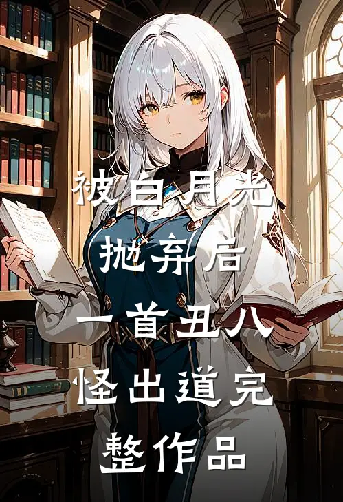 被白月光抛弃后，一首丑八怪出道完整作品