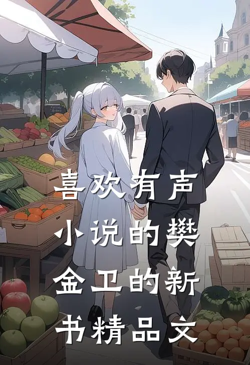 喜欢有声小说的樊金卫的新书精品文