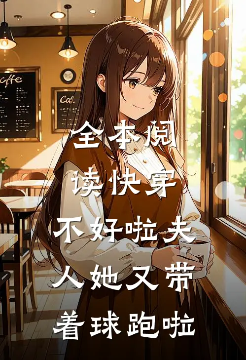 全本阅读快穿：不好啦夫人她又带着球跑啦