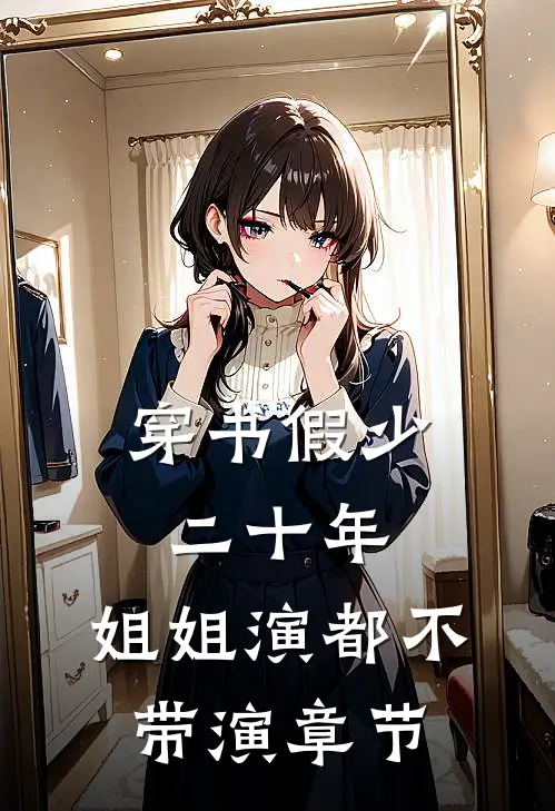 穿书假少二十年，姐姐演都不带演章节