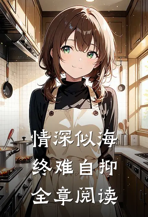 情深似海终难自抑全章阅读
