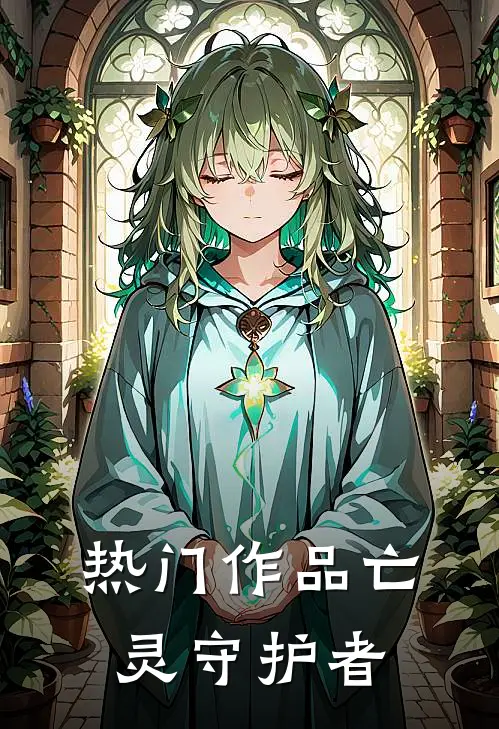 热门作品亡灵守护者