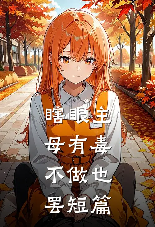 瞎眼主母有毒，不做也罢短篇