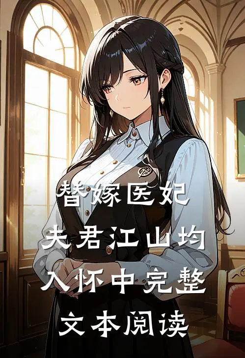 替嫁医妃：夫君江山均入怀中完整文本阅读