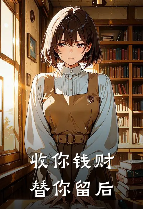 收你钱财，替你留后