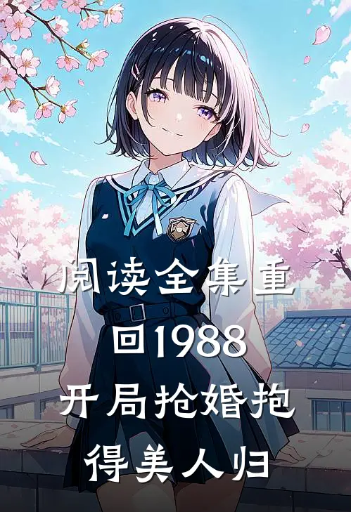 阅读全集重回1988，开局抢婚抱得美人归