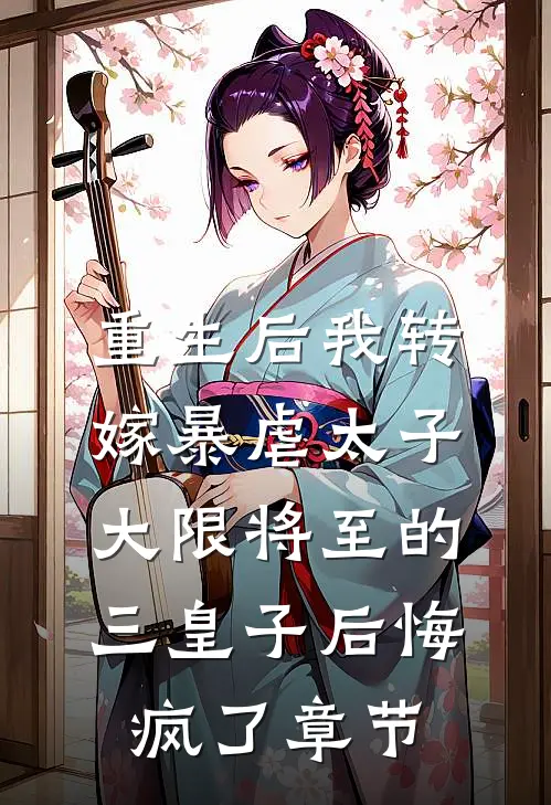 重生后我转嫁暴虐太子，大限将至的三皇子后悔疯了章节