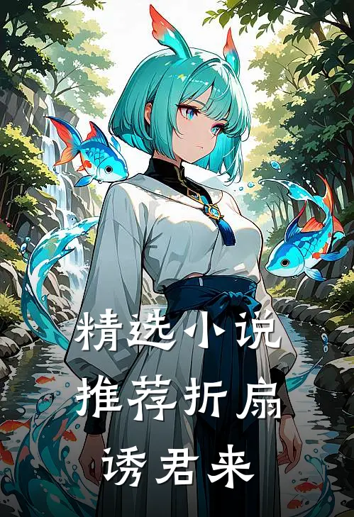 精选小说推荐折扇诱君来