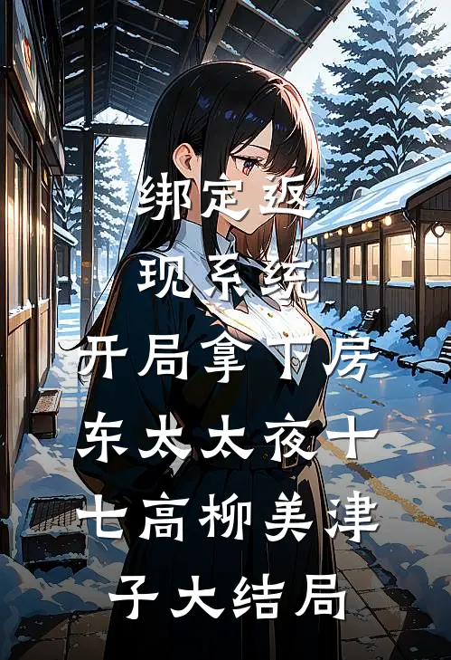 绑定返现系统：开局拿下房东太太夜十七高柳美津子大结局