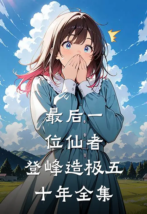 最后一位仙者，登峰造极五十年 全集