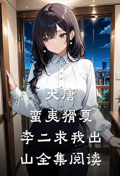 大唐：蛮夷猾夏，李二求我出山全集阅读