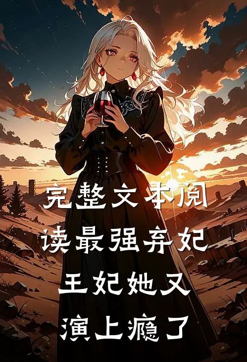 完整文本阅读最强弃妃王妃她又演上瘾了