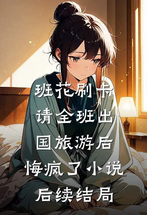 班花刷卡请全班出国旅游后，悔疯了小说后续结局