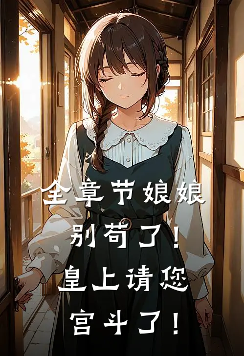 全章节娘娘别苟了！皇上请您宫斗了！