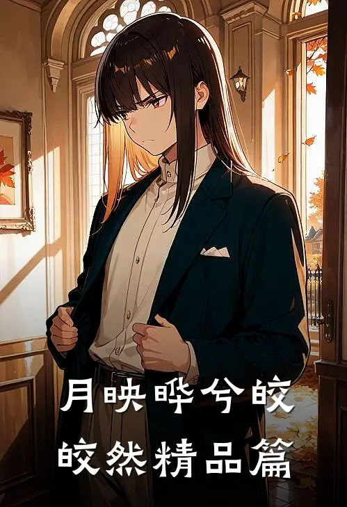 月映晔兮皎皎然精品篇