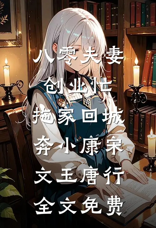 八零夫妻创业忙，拖家回城奔小康宋文玉唐行全文免费