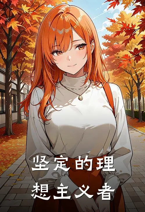 坚定的理想主义者