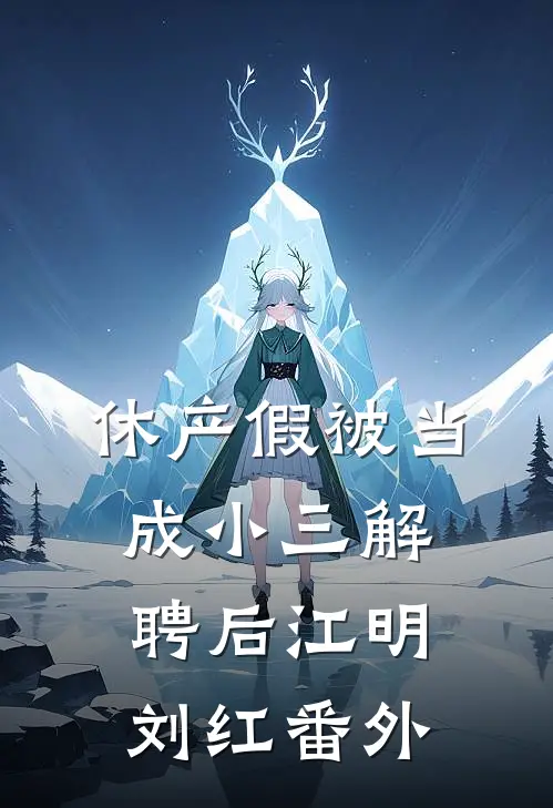 休产假被当成小三解聘后江明刘红 番外